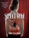 Cover image for Spectacle